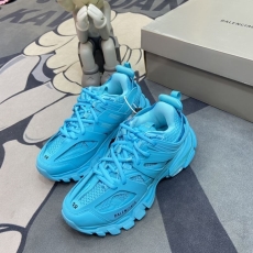 Balenciaga Track Shoes